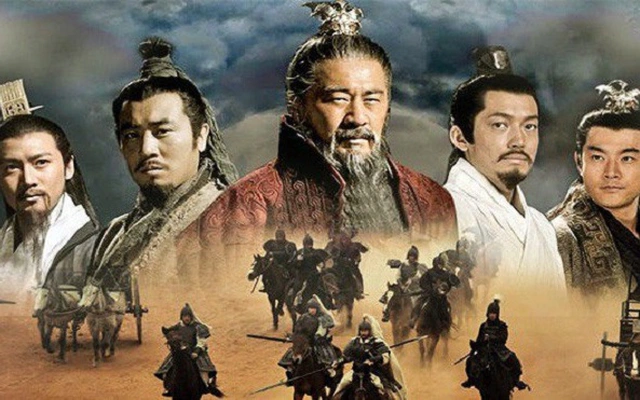 Tam Quốc Diễn Nghĩa: Vài suy nghĩ